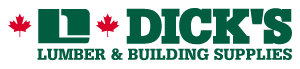 Dick's Lumber