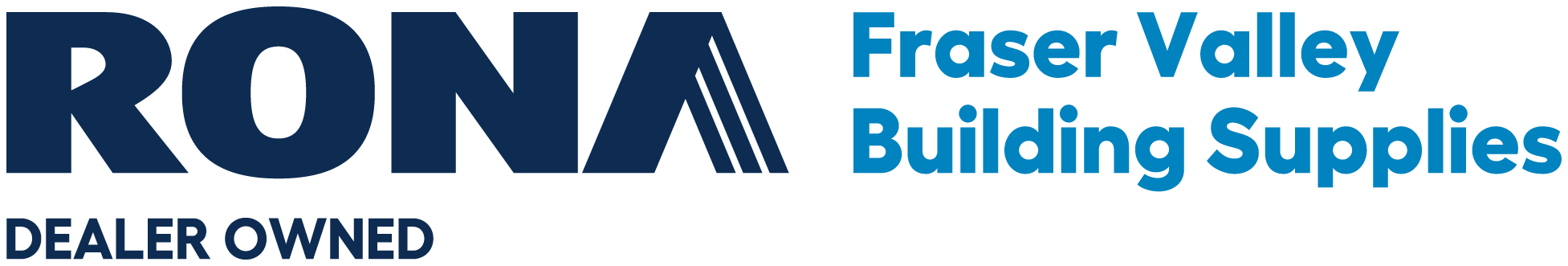 RONA Fraser Valley Building Supplies